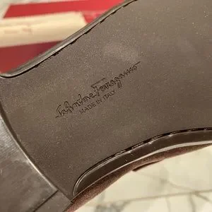 Salvatore Ferragamo | Shoes | Salvatore Ferragamo Gancni  display picture 3